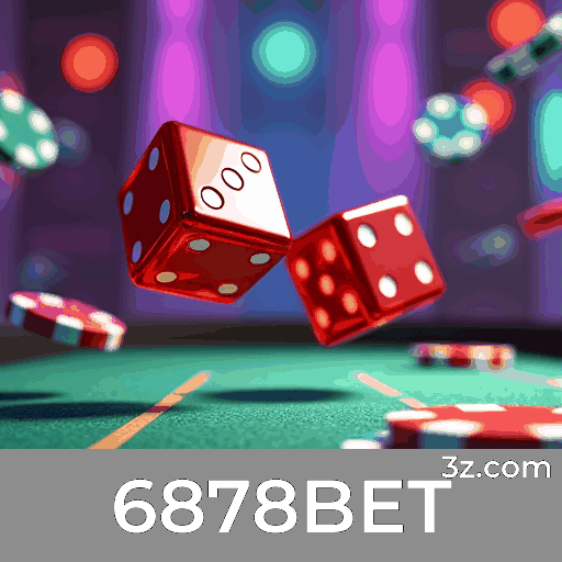 6878BET: O Paraíso dos Jogos Selecionados