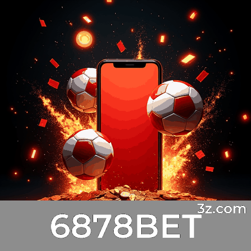 6878BET: O Paraíso dos Jogos Selecionados
