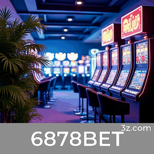 6878BET: Bônus Exclusivos e Promoções Imperdíveis