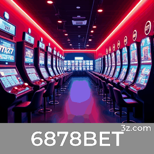 6878BET: Membro VIP, Experiência Incomparável