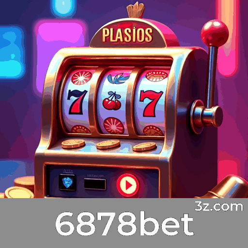 6878bet Social Casino: Nova Experiência de Diversão Interativa