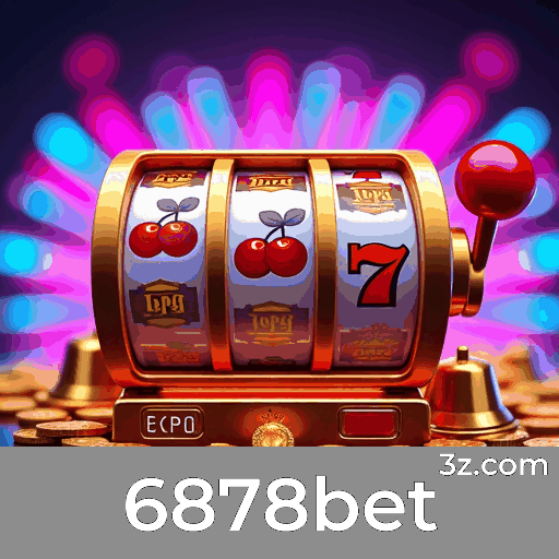 6878bet: Realismo e Emoção para Jogadores Brasileiros